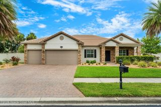 649 Mandalay Grove Court, Merritt Island, FL 32953