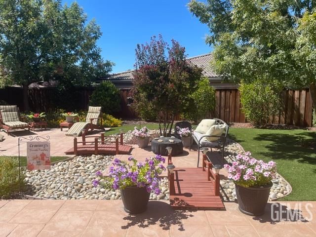5908 Orange Hill Place, Bakersfield, CA 93306