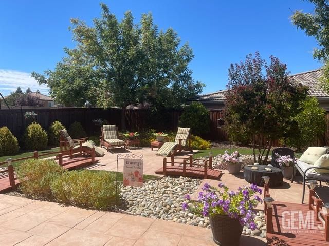 5908 Orange Hill Place, Bakersfield, CA 93306
