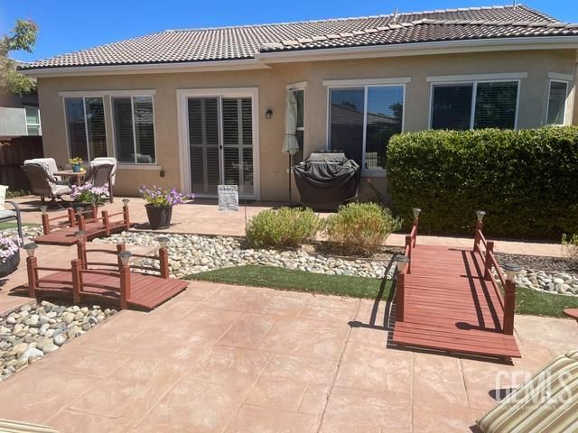 5908 Orange Hill Place, Bakersfield, CA 93306