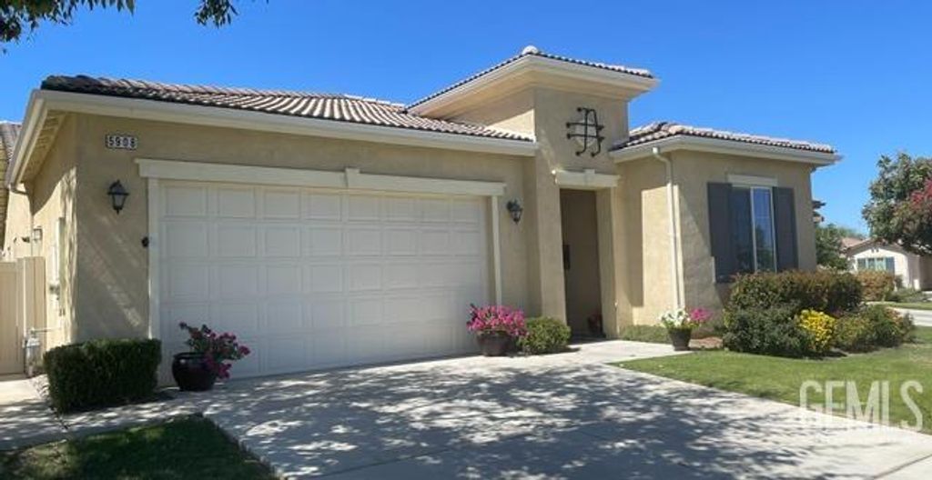 5908 Orange Hill Place, Bakersfield, CA 93306