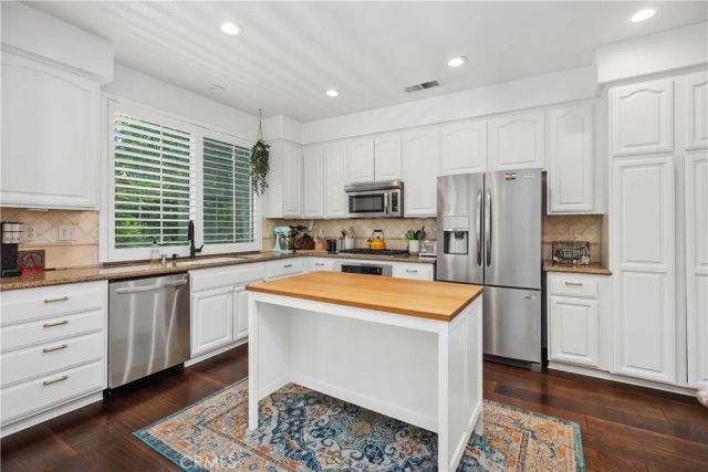 12 Berkshire, Aliso Viejo, CA 92656