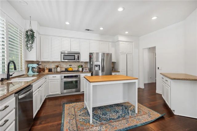 12 Berkshire, Aliso Viejo, CA 92656