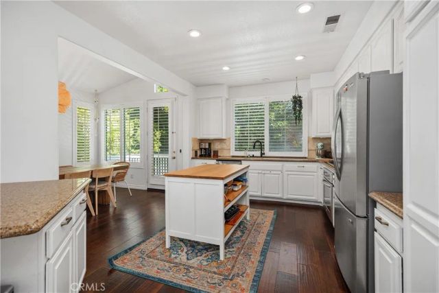 12 Berkshire, Aliso Viejo, CA 92656