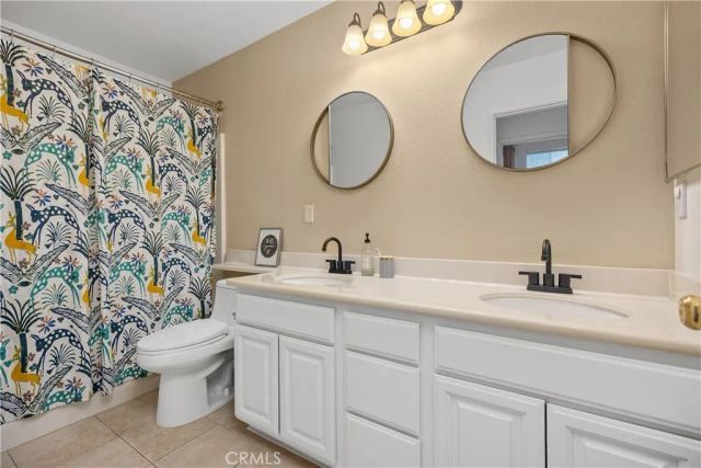 12 Berkshire, Aliso Viejo, CA 92656