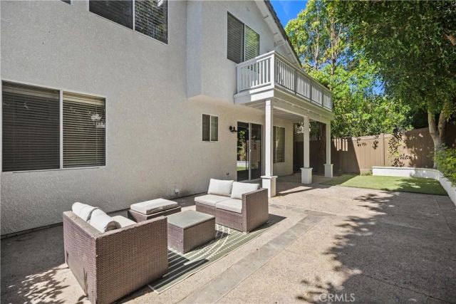 12 Berkshire, Aliso Viejo, CA 92656