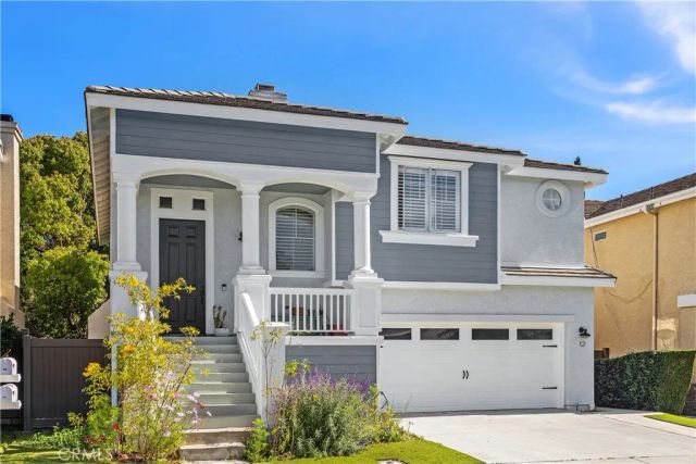 12 Berkshire, Aliso Viejo, CA 92656
