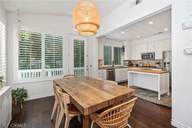 12 Berkshire, Aliso Viejo, CA 92656