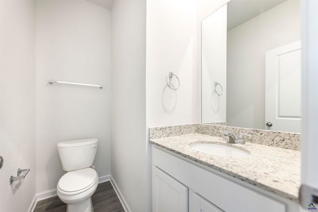 110 Bulloch Court, Byron, GA 31008