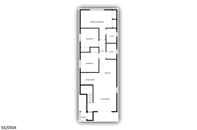 558 Broadway, Elizabeth City, NJ 07206