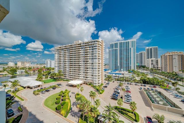 1985 S Ocean Dr 15A, Hallandale Beach, FL 33009