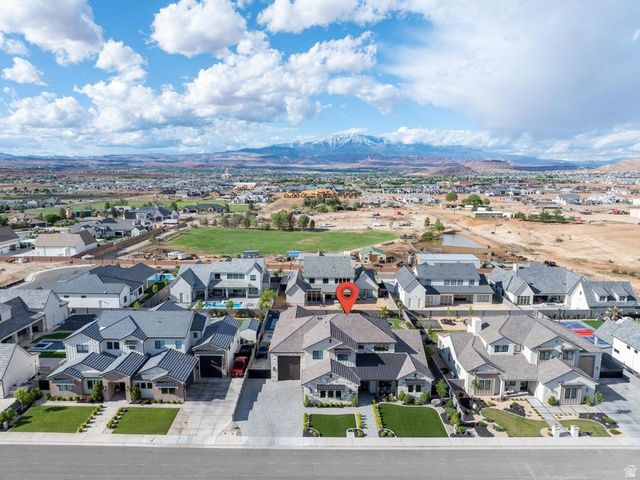 3381 E SEEGMILLER DR, St. George, UT 84790