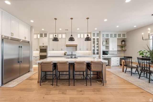 3381 E SEEGMILLER DR, St. George, UT 84790