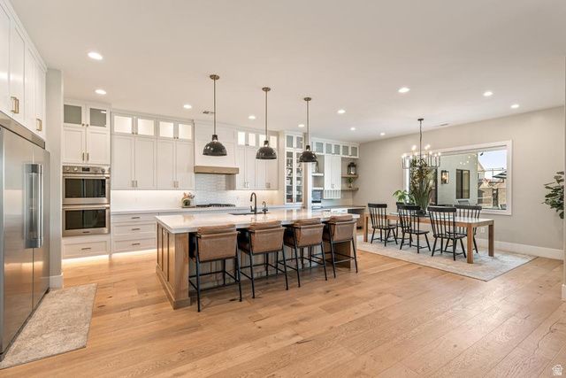 3381 E SEEGMILLER DR, St. George, UT 84790