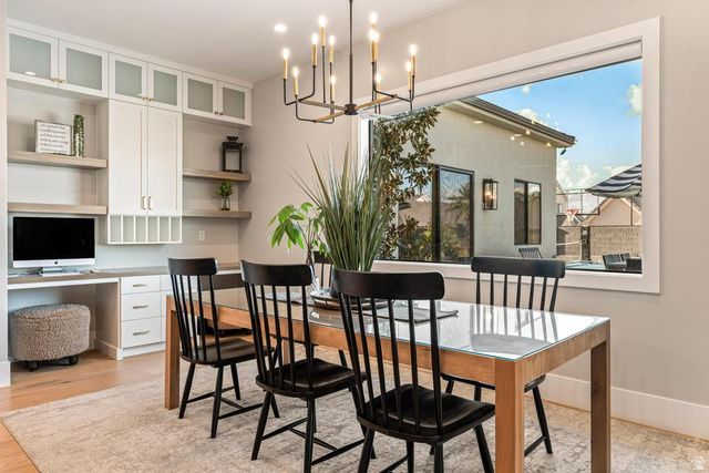 3381 E SEEGMILLER DR, St. George, UT 84790