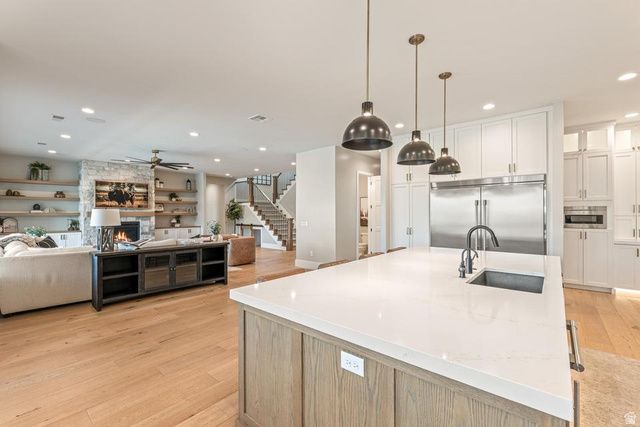 3381 E SEEGMILLER DR, St. George, UT 84790