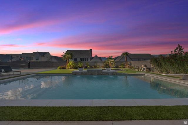 3381 E SEEGMILLER DR, St. George, UT 84790