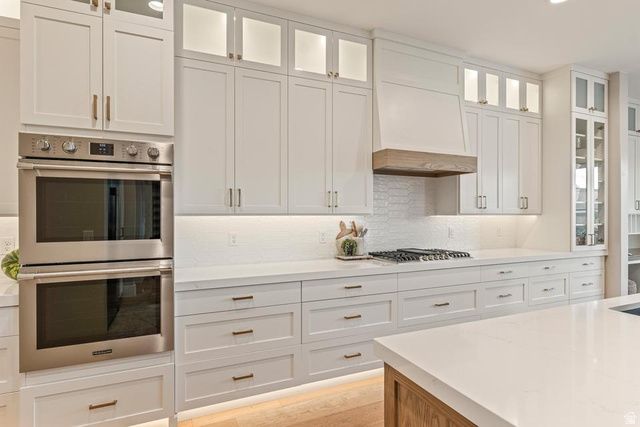 3381 E SEEGMILLER DR, St. George, UT 84790