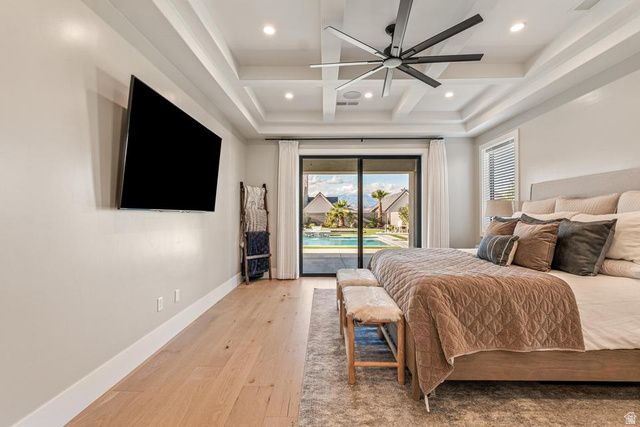 3381 E SEEGMILLER DR, St. George, UT 84790