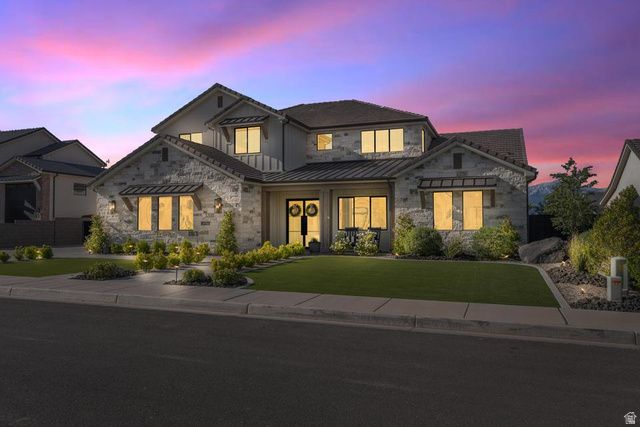 3381 E SEEGMILLER DR, St. George, UT 84790