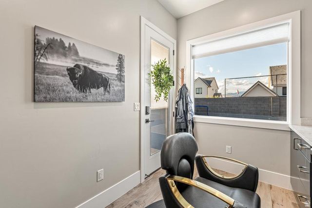 3381 E SEEGMILLER DR, St. George, UT 84790