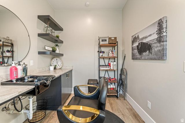 3381 E SEEGMILLER DR, St. George, UT 84790
