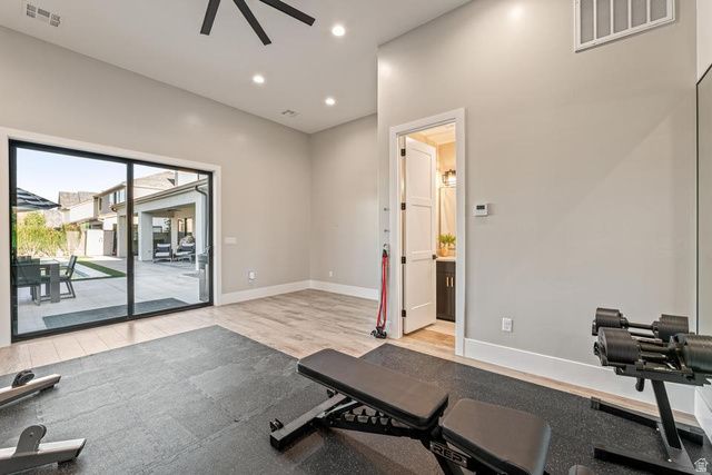 3381 E SEEGMILLER DR, St. George, UT 84790
