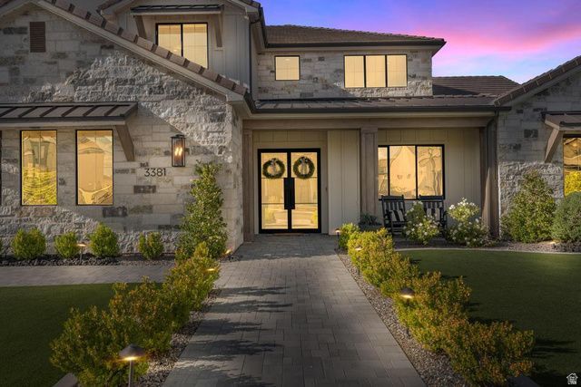 3381 E SEEGMILLER DR, St. George, UT 84790