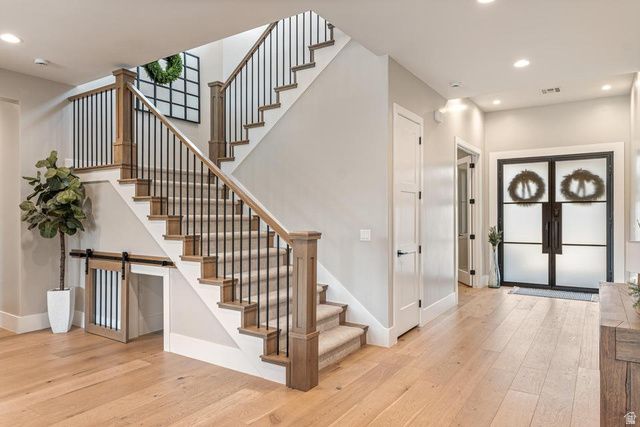 3381 E SEEGMILLER DR, St. George, UT 84790