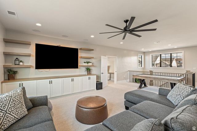 3381 E SEEGMILLER DR, St. George, UT 84790