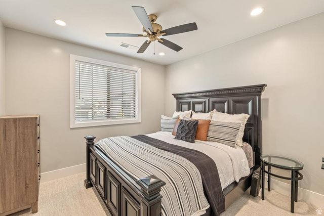 3381 E SEEGMILLER DR, St. George, UT 84790