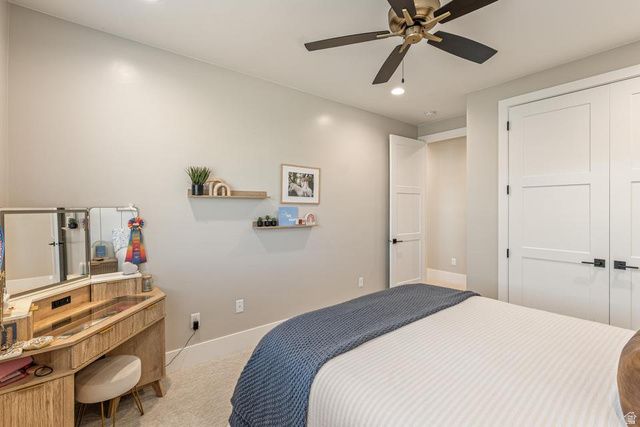 3381 E SEEGMILLER DR, St. George, UT 84790
