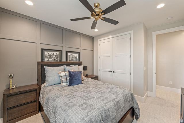 3381 E SEEGMILLER DR, St. George, UT 84790
