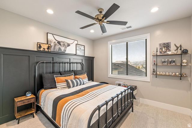 3381 E SEEGMILLER DR, St. George, UT 84790