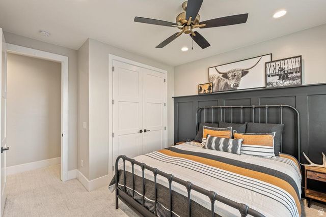 3381 E SEEGMILLER DR, St. George, UT 84790