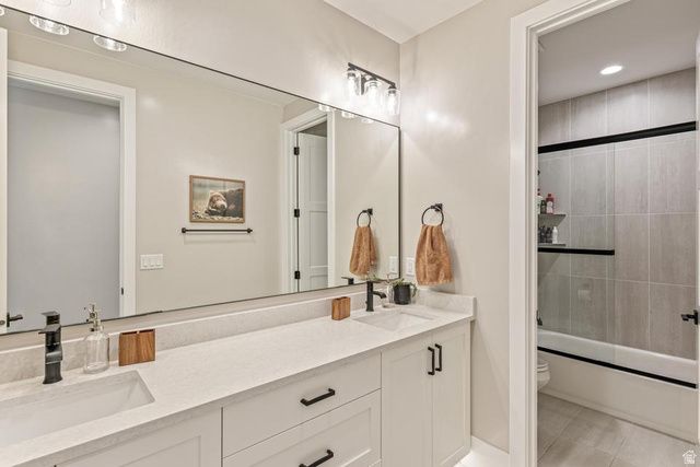 3381 E SEEGMILLER DR, St. George, UT 84790
