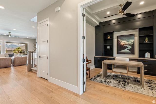 3381 E SEEGMILLER DR, St. George, UT 84790