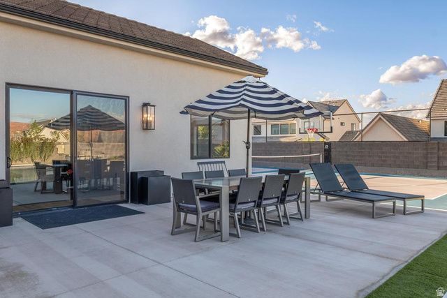 3381 E SEEGMILLER DR, St. George, UT 84790