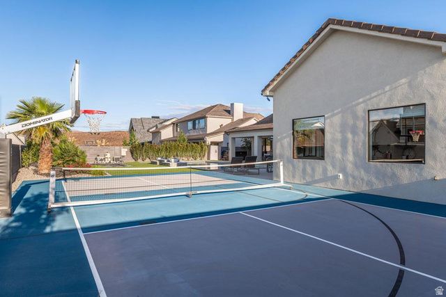 3381 E SEEGMILLER DR, St. George, UT 84790