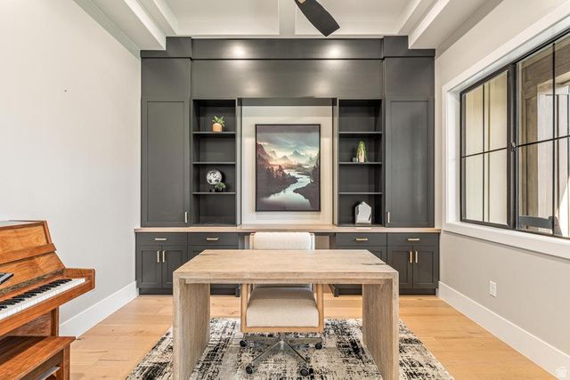 3381 E SEEGMILLER DR, St. George, UT 84790
