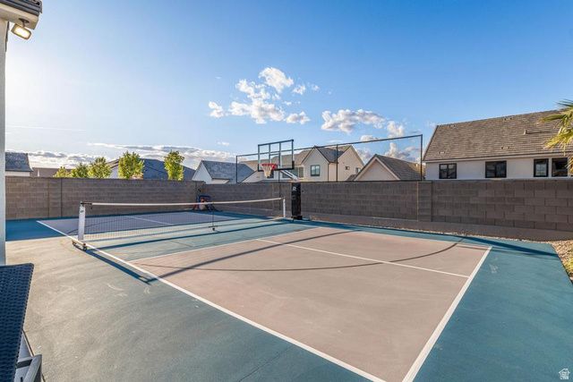 3381 E SEEGMILLER DR, St. George, UT 84790