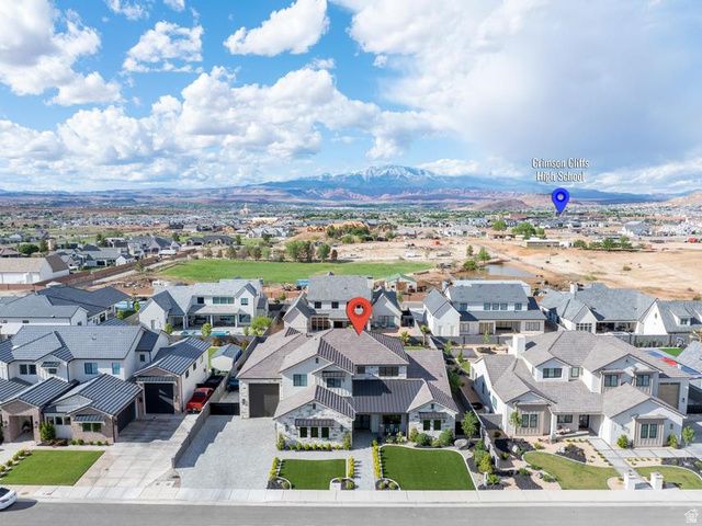 3381 E SEEGMILLER DR, St. George, UT 84790