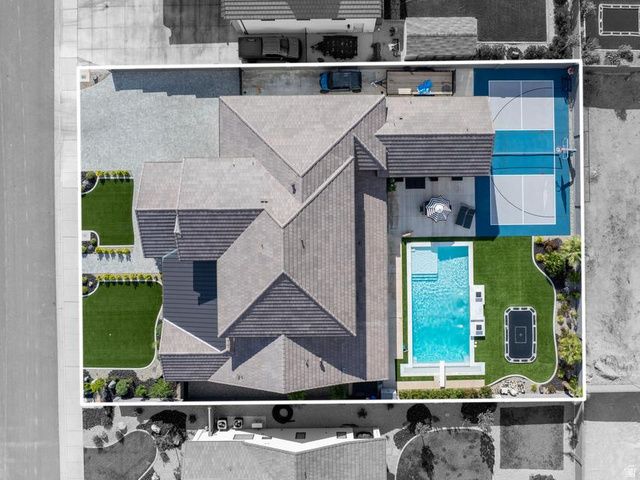 3381 E SEEGMILLER DR, St. George, UT 84790