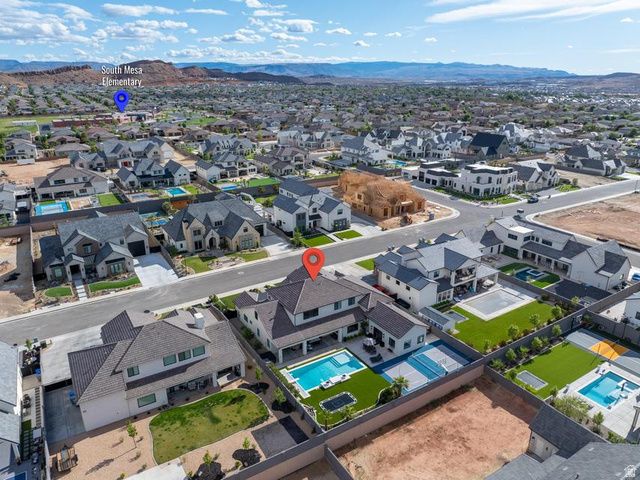 3381 E SEEGMILLER DR, St. George, UT 84790