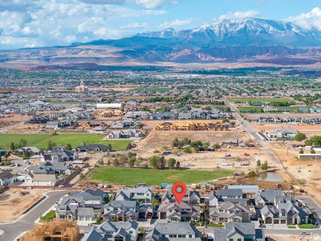3381 E SEEGMILLER DR, St. George, UT 84790