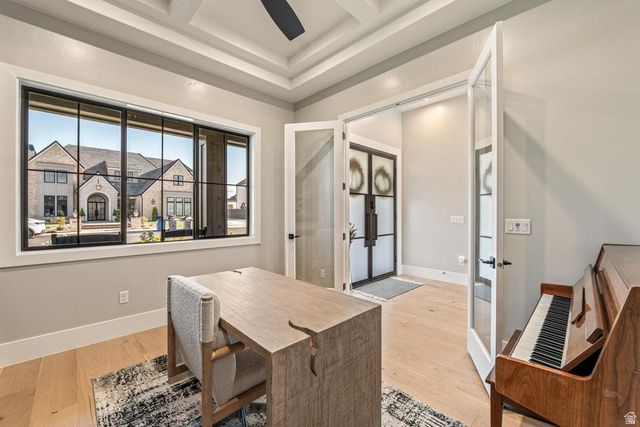 3381 E SEEGMILLER DR, St. George, UT 84790