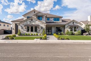 3381 E SEEGMILLER DR, St. George, UT 84790