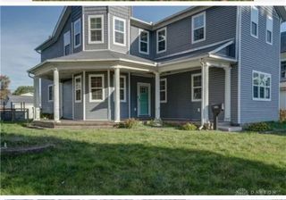 516 E 3rd Street, Greenville, OH 45331