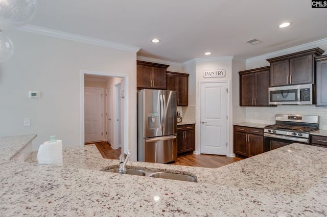 862 Bergenfield Lane, Chapin, SC 29036