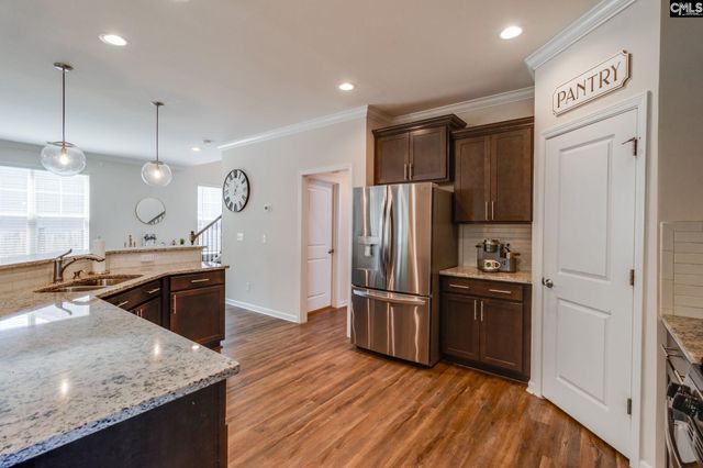 862 Bergenfield Lane, Chapin, SC 29036